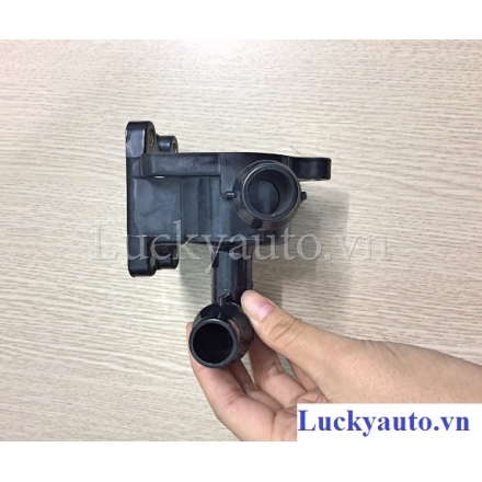 Cút nước nối van hằng nhiệt xe BMW X3 đời 2006 _ 11517572859_ 11 51 7 572 859